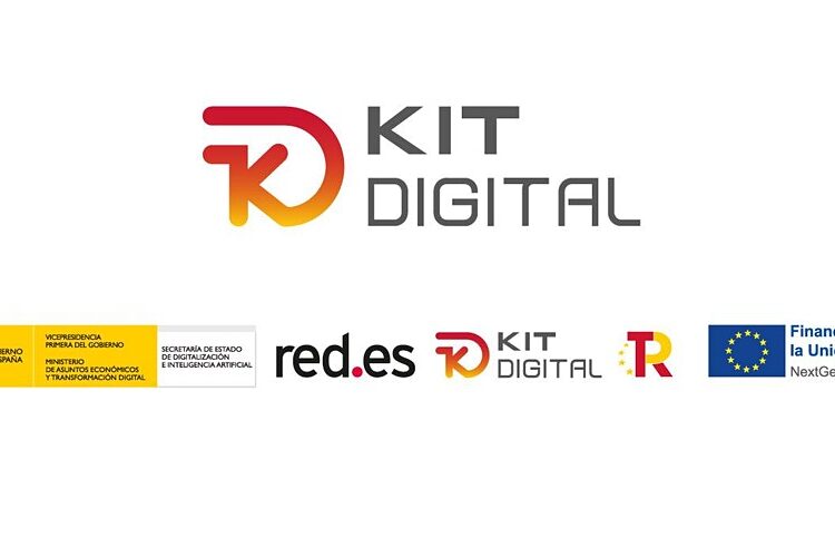 ¿Qué es el Kit Digital?