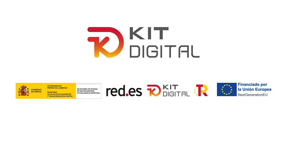 ¿Qué es el Kit Digital?